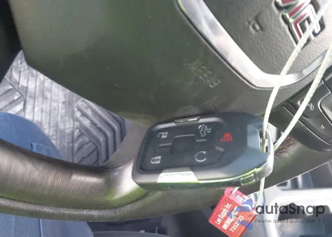 2020 GMC Sierra 1500 4Wd Short Box At4 from USA, damaged, VIN 3GTP9EEL6LG139621